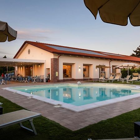 Agriturismo Acquachiara Sabaudia Exterior photo