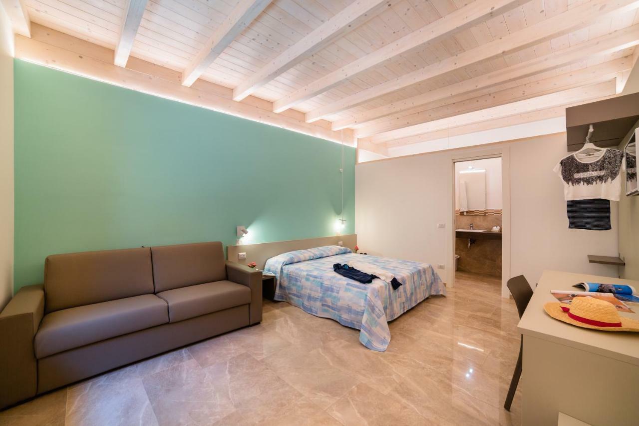 Agriturismo Acquachiara Sabaudia Exterior photo